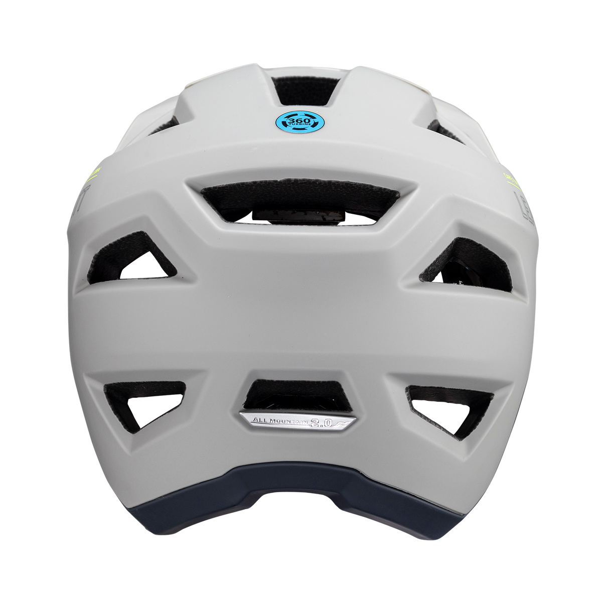 Helm MTB AllMtn 2.0 - Granite