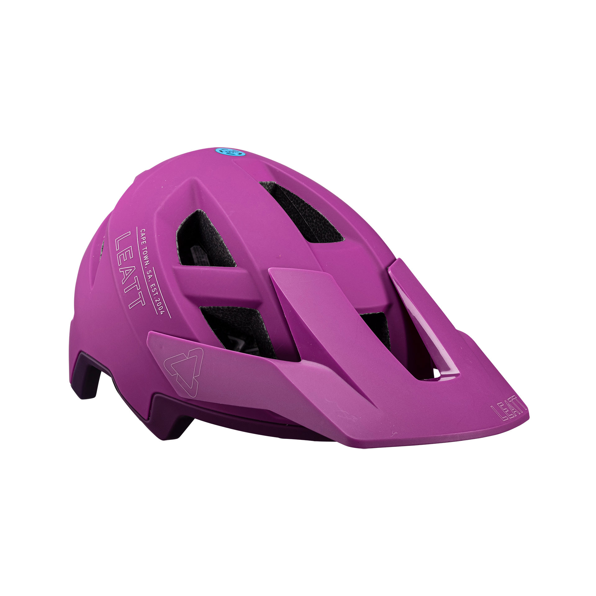 Helm MTB AllMtn 2.0