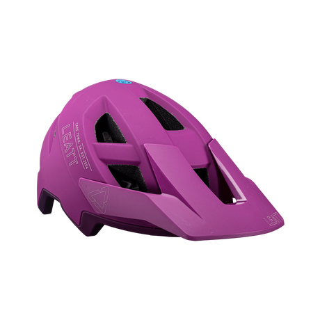 Helm MTB AllMtn 2.0 - Purple