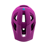 Helm MTB AllMtn 2.0 - Purple
