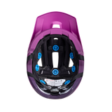 Helm MTB AllMtn 2.0 - Purple
