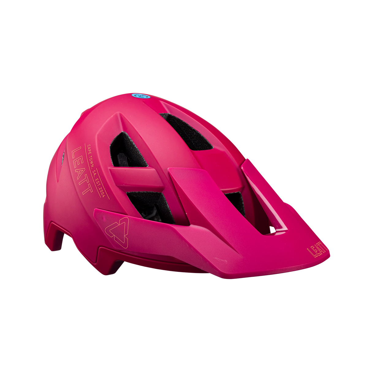 Helm MTB AllMtn 2.0 - Ruby