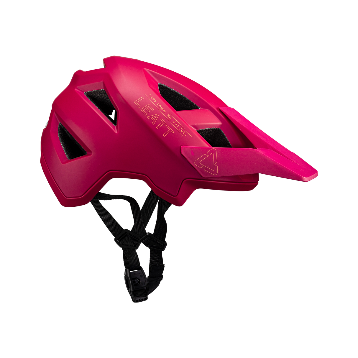 Helm MTB AllMtn 2.0 - Ruby