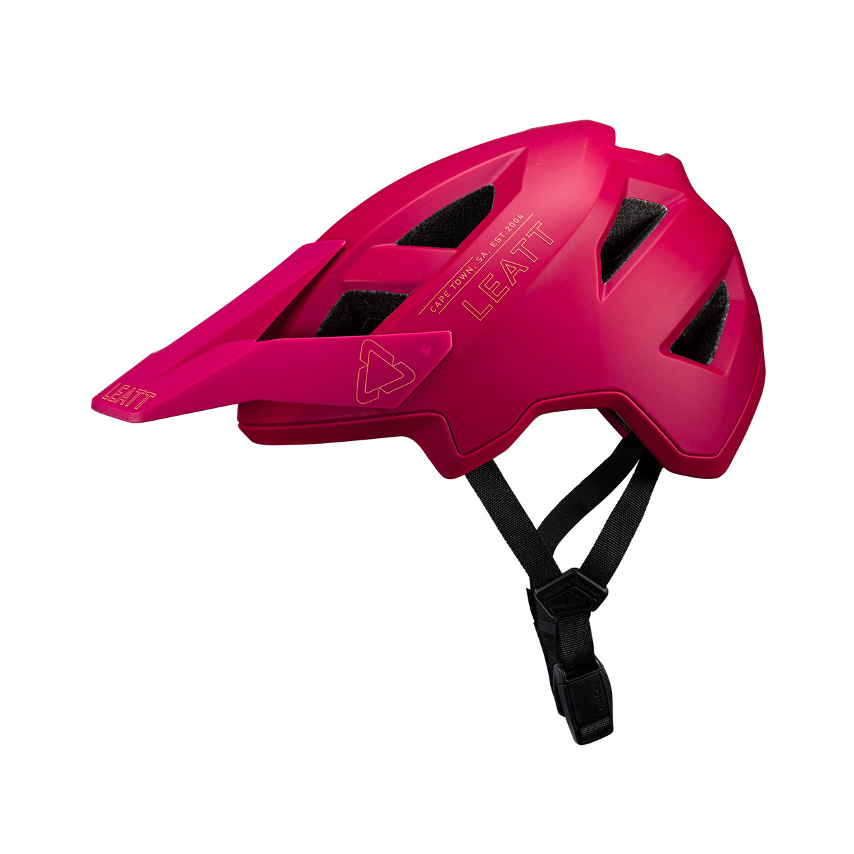 Helm MTB AllMtn 2.0 - Ruby
