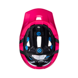 Helm MTB AllMtn 2.0 - Ruby