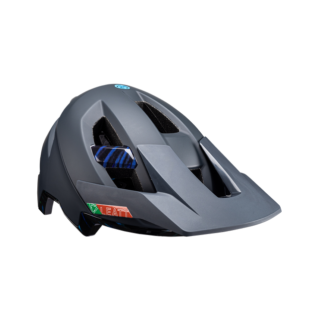 Helm MTB AllMtn 3.0 - Jungle