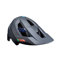 Helmet MTB AllMtn 3.0 - Jungle 