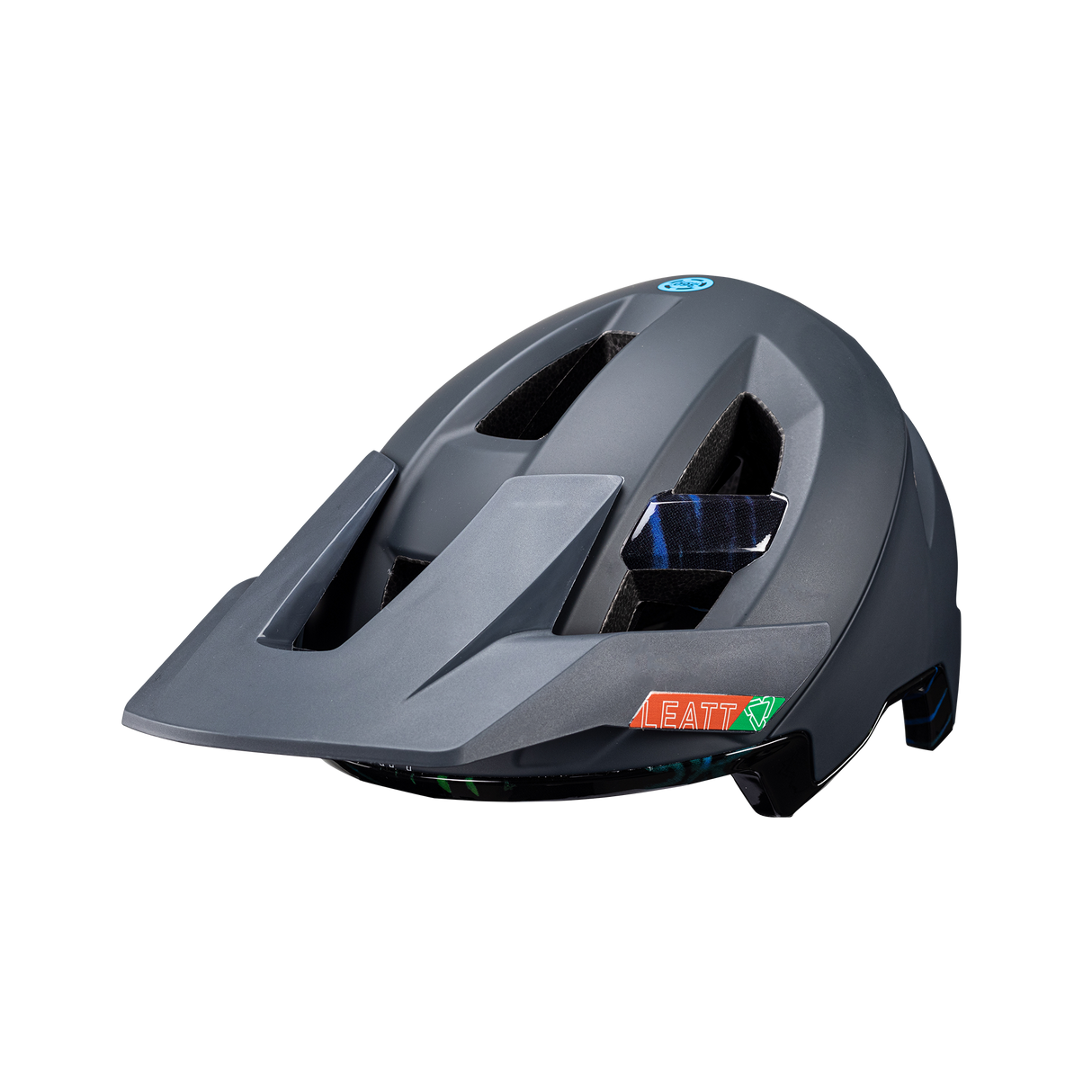 Helm MTB AllMtn 3.0 - Jungle