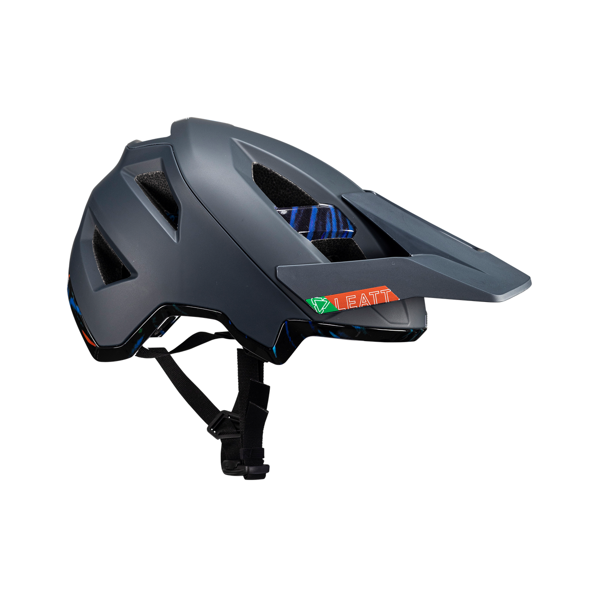 Helm MTB AllMtn 3.0 - Jungle
