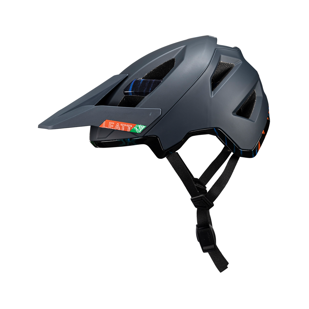 Helm MTB AllMtn 3.0 - Jungle