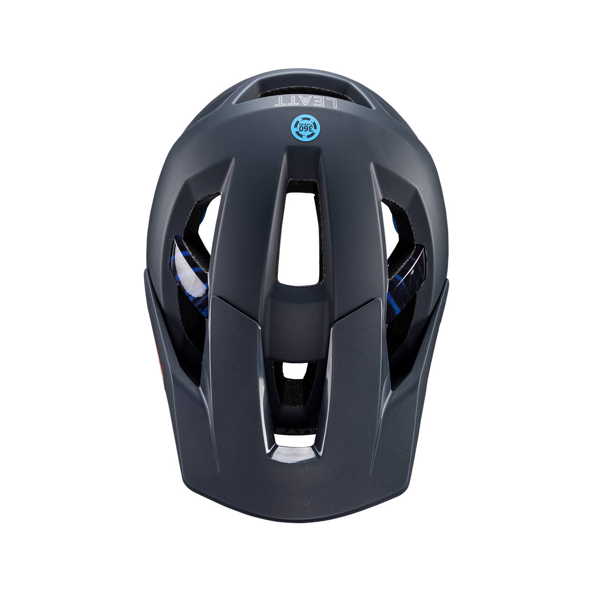 Helm MTB AllMtn 3.0 - Jungle