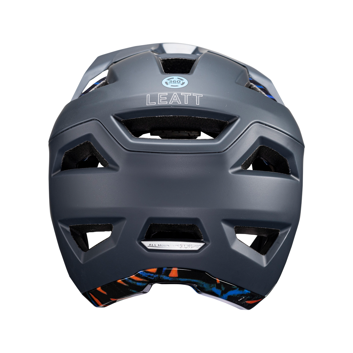 Helm MTB AllMtn 3.0 - Jungle