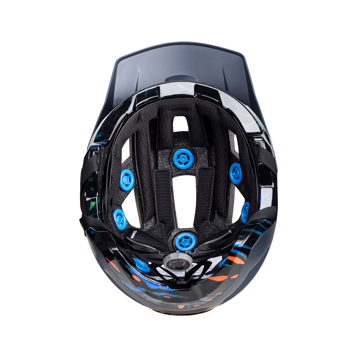 Helm MTB AllMtn 3.0 - Jungle