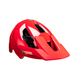 Helm MTB AllMtn 3.0 - Red