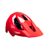 Helmet MTB AllMtn 3.0 - Red 