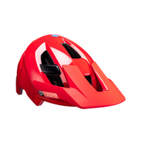 Helmet MTB AllMtn 3.0 - Red 