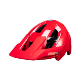 Helm MTB AllMtn 3.0 - Red