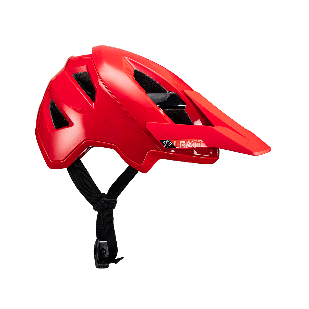Helm MTB AllMtn 3.0 - Red