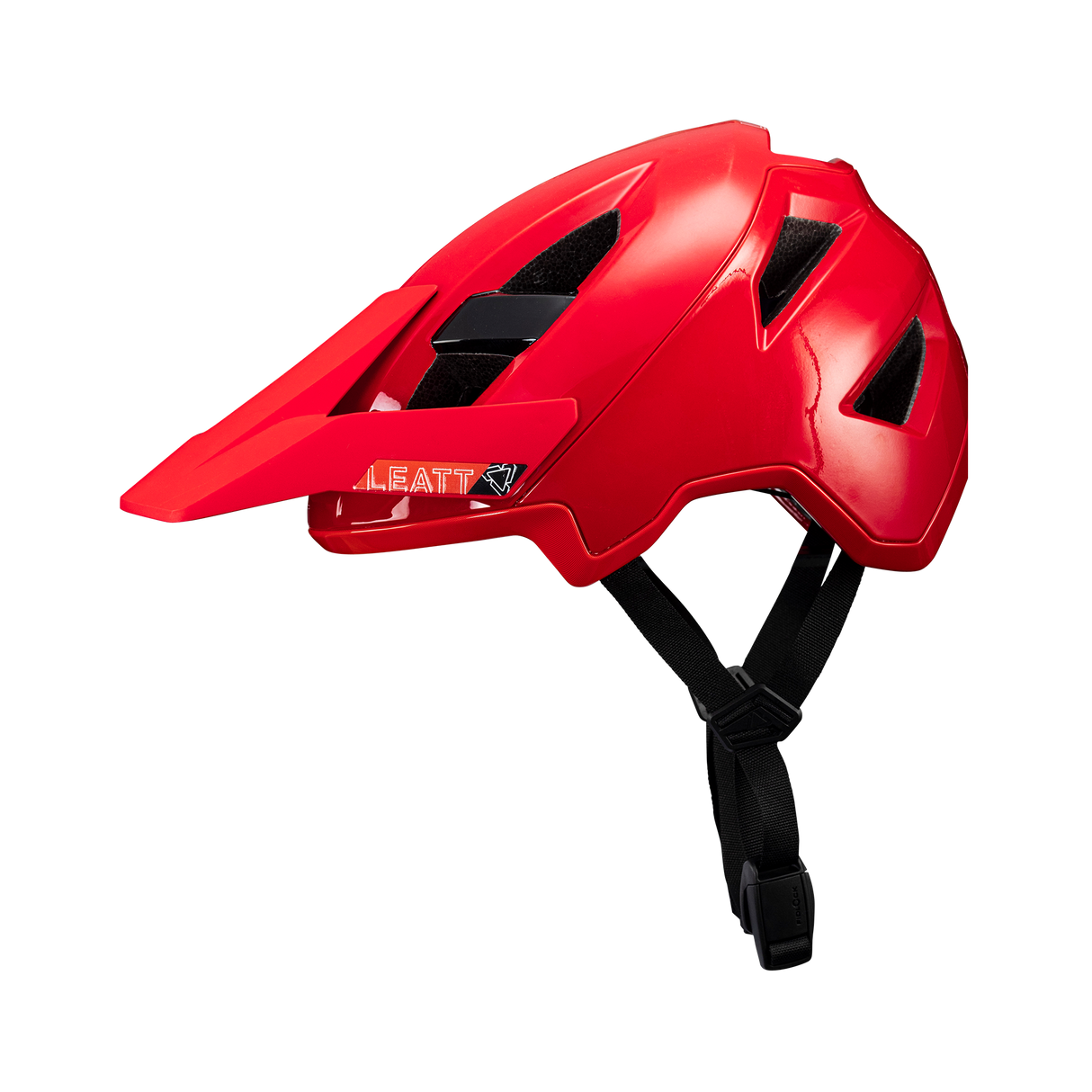 Helm MTB AllMtn 3.0 - Red