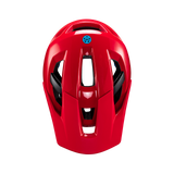 Helm MTB AllMtn 3.0 - Red