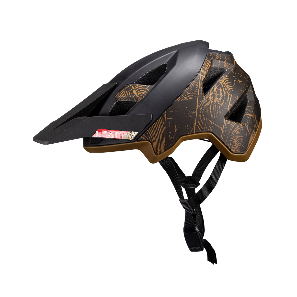 Helm MTB AllMtn 3.0 - Timber