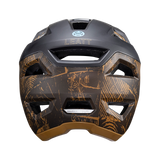 Helm MTB AllMtn 3.0 - Timber