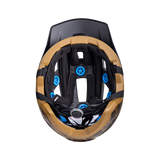 Helm MTB AllMtn 3.0 - Timber