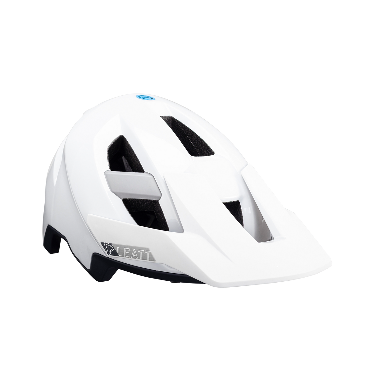 Helm MTB AllMtn 3.0 - White