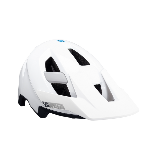 Helm MTB AllMtn 3.0 - White