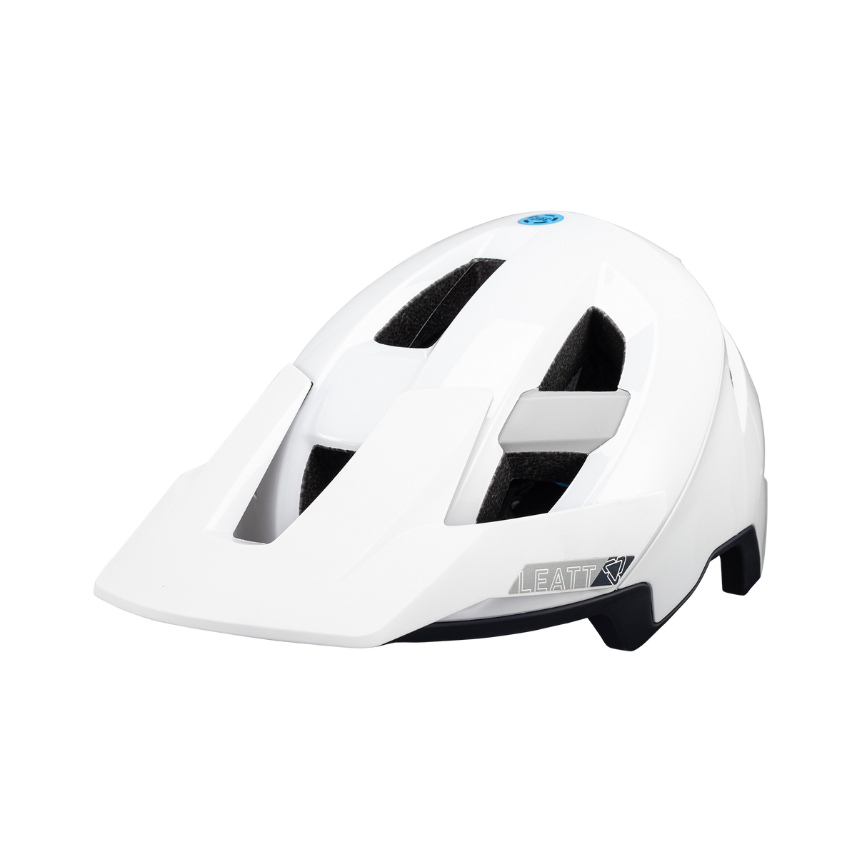 Helm MTB AllMtn 3.0 - White