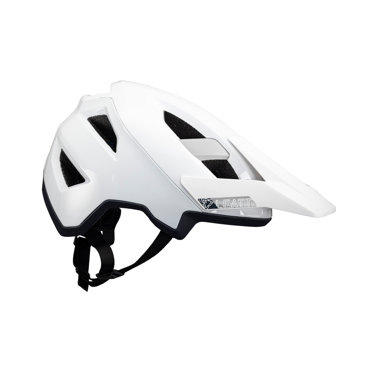 Helm MTB AllMtn 3.0 - White
