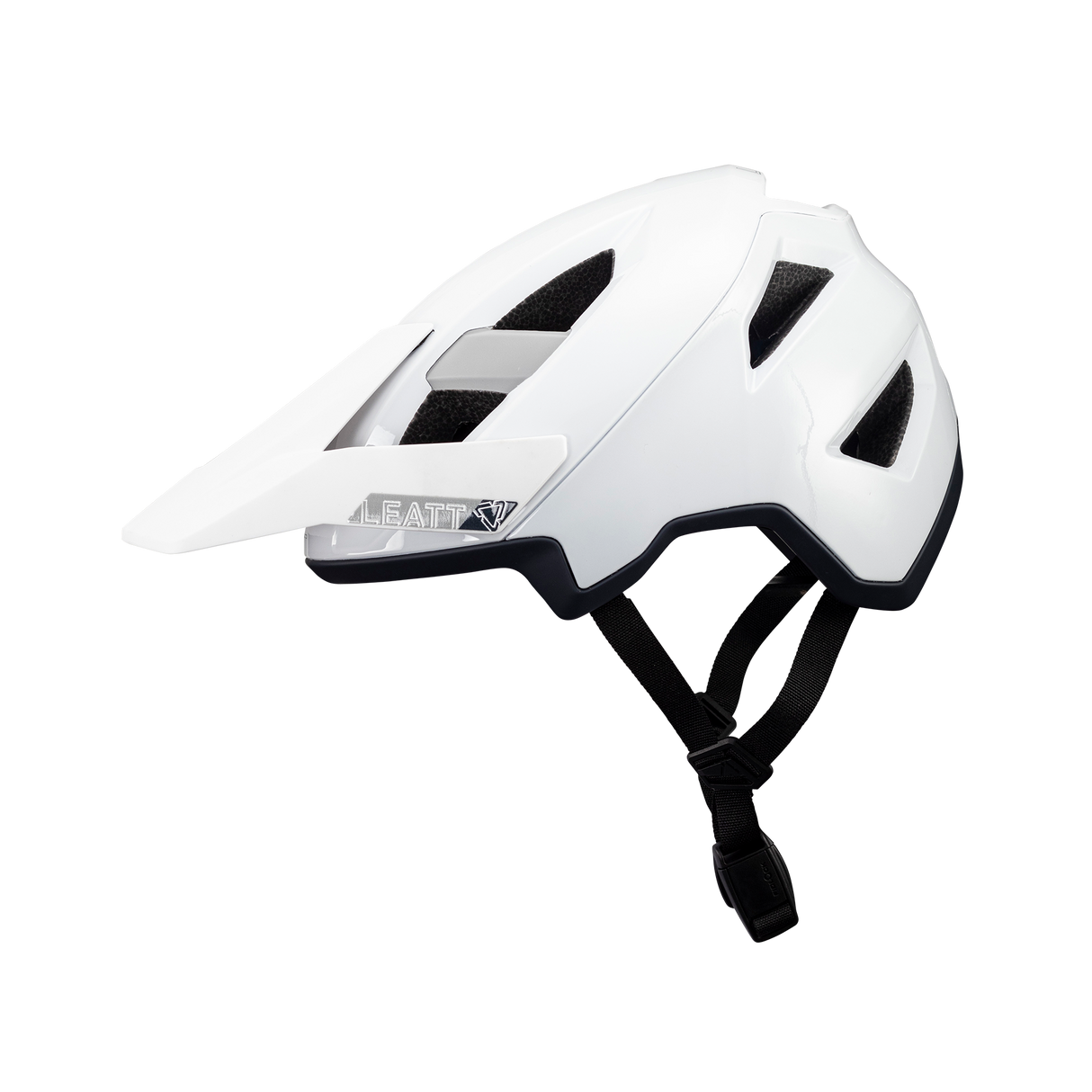 Helm MTB AllMtn 3.0 - White