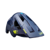 Helmet MTB AllMtn 4.0 - Blue 
