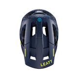 Helm MTB AllMtn 4.0 - Blue