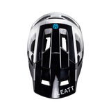 Helm MTB AllMtn 4.0 - Brushed