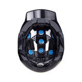 Helm MTB AllMtn 4.0 - Brushed