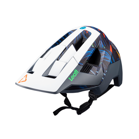 Helm MTB AllMtn 4.0 - Jungle