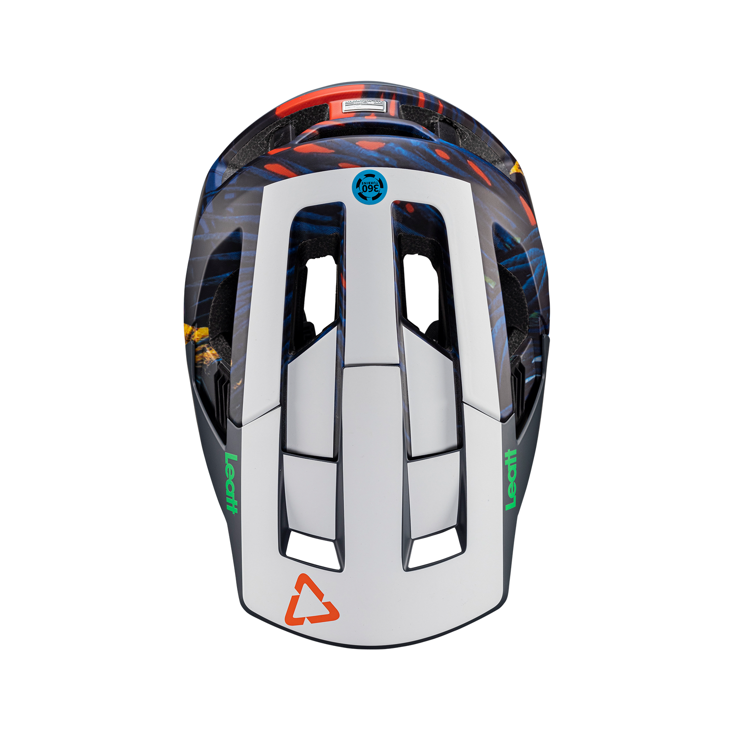 all mountain mtb helm Helmet MTB AllMtn 4.0