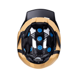 Helm MTB AllMtn 4.0 - Peanut