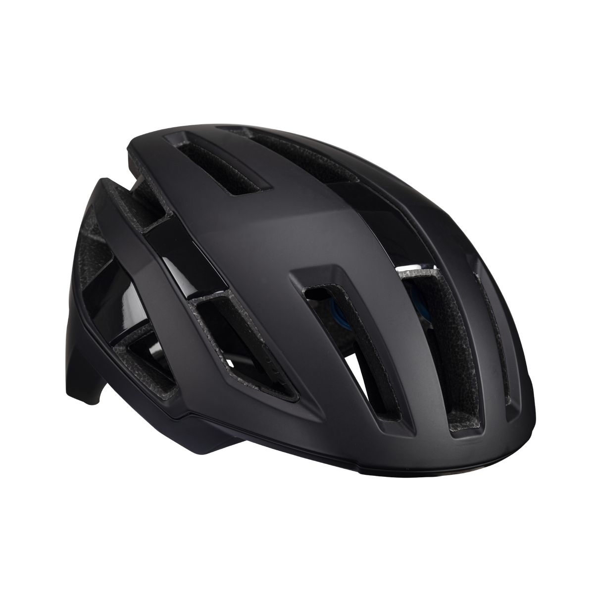 Helm MTB Endurance 3.0 - Black
