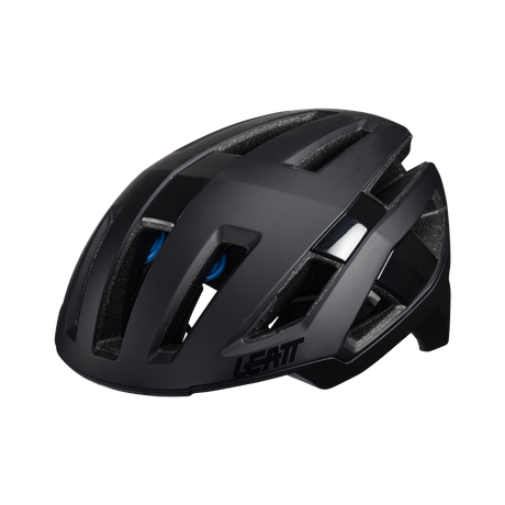 Helm MTB Endurance 3.0 - Black