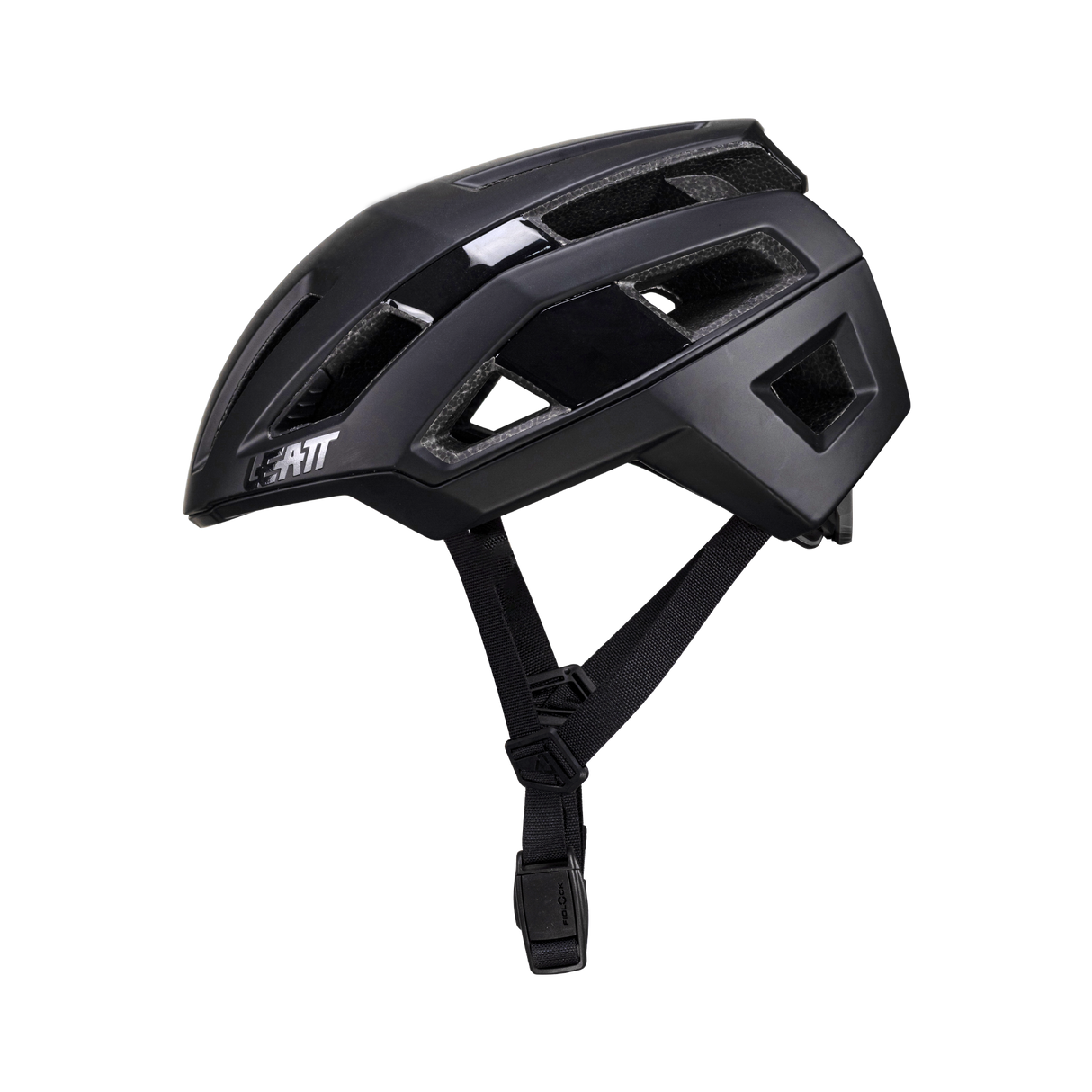 Helm MTB Endurance 3.0 - Black
