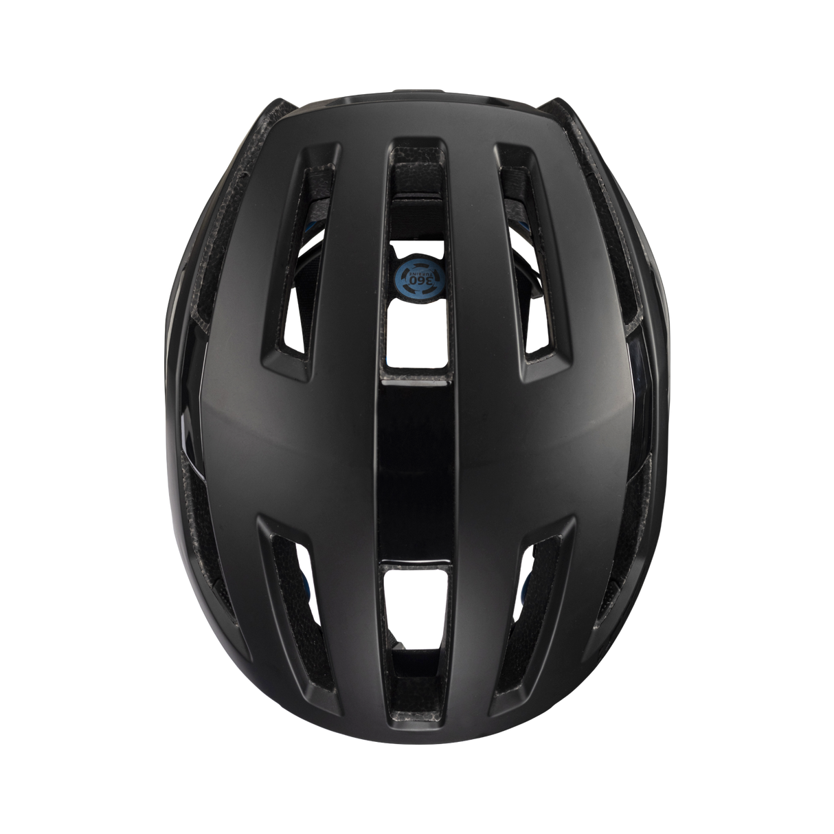 Helm MTB Endurance 3.0 - Black