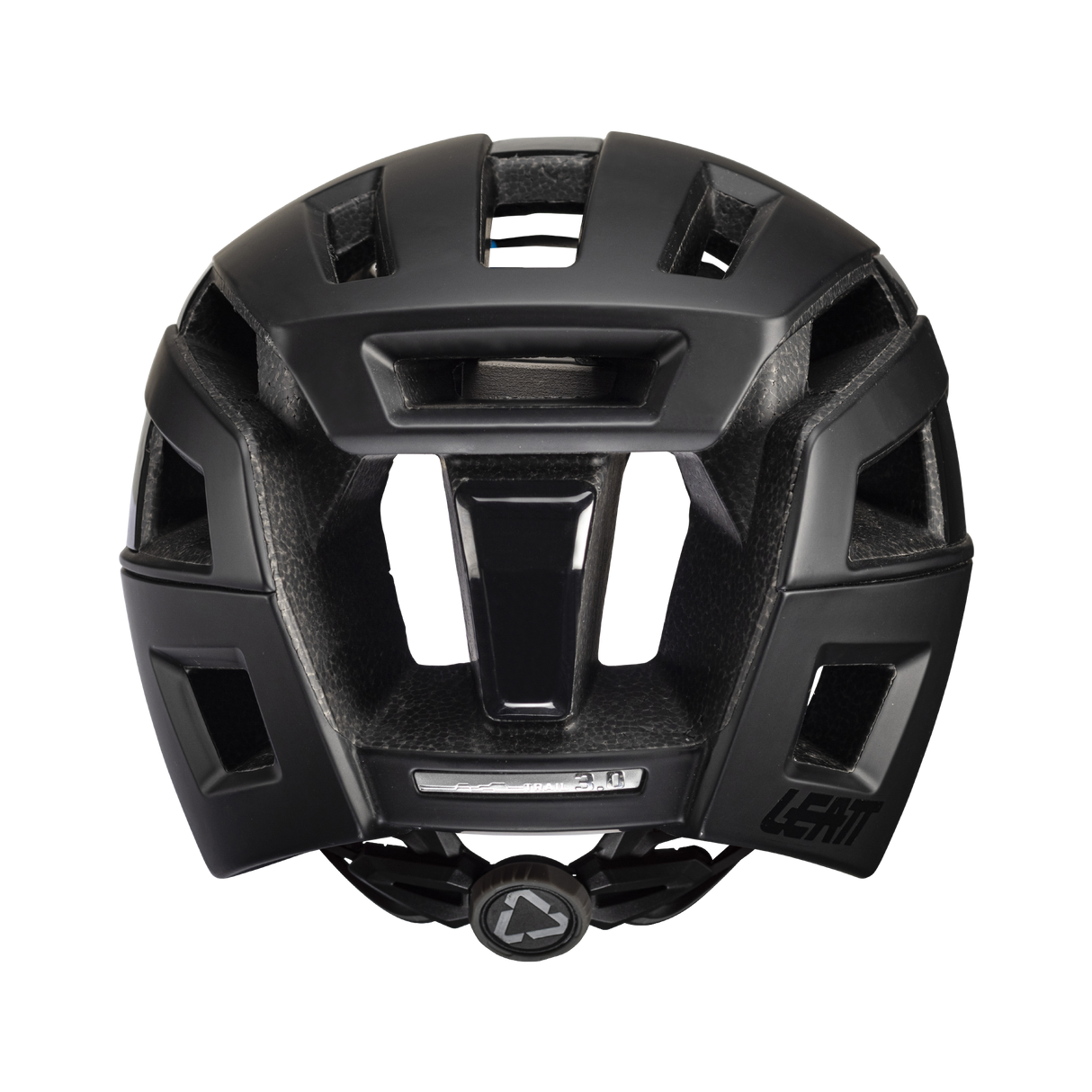 Helm MTB Endurance 3.0 - Black