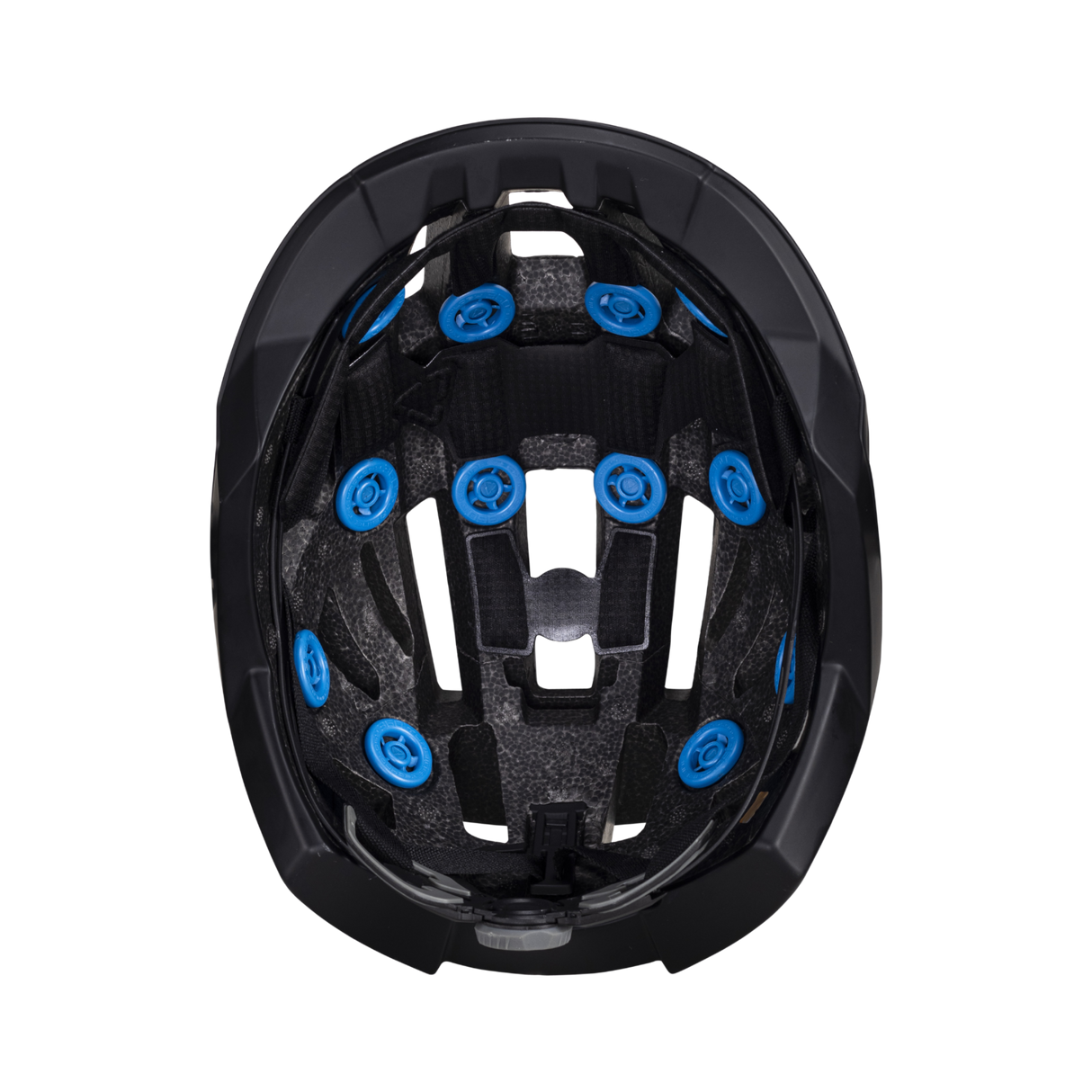 Helm MTB Endurance 3.0 - Black