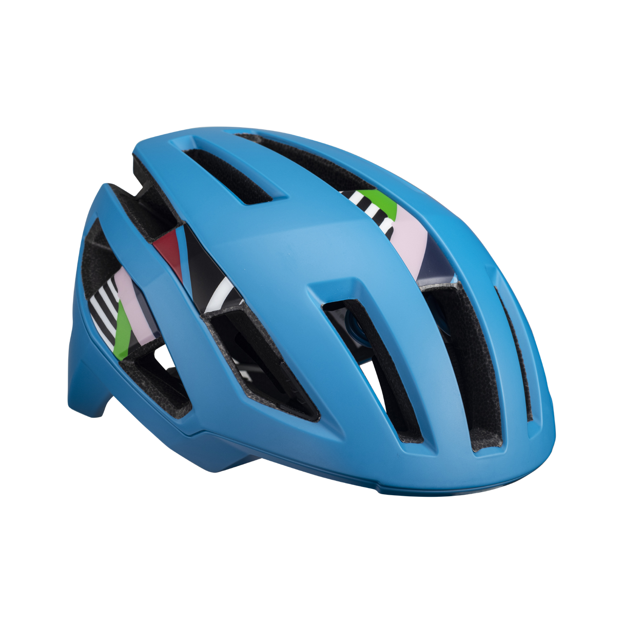 Helm MTB Endurance 3.0 - Cyan