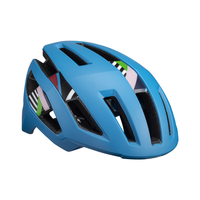 Helm MTB Endurance 3.0 - Cyan