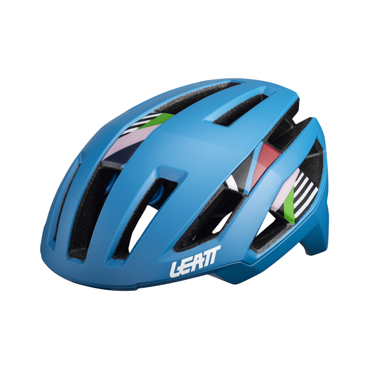 Helm MTB Endurance 3.0 - Cyan