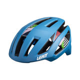 Helm MTB Endurance 3.0 - Cyan