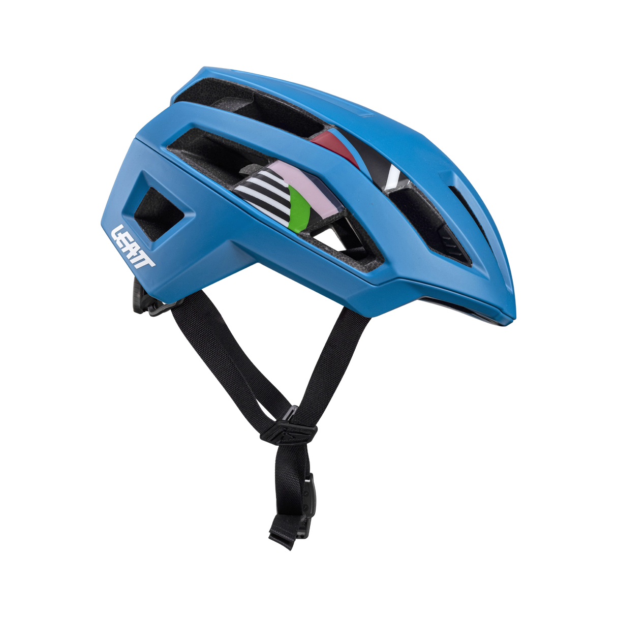 Helm MTB Endurance 3.0 - Cyan